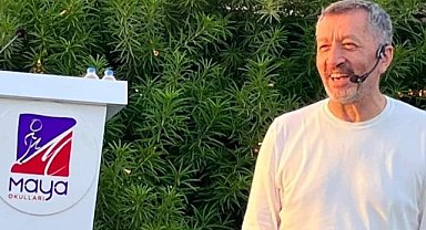 Ziya Selçuk Yarı Robot İnsanlar Çağında ne yapacağız dedi? 