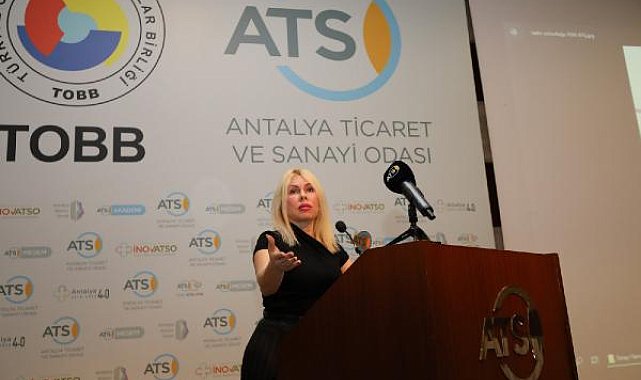 Antalya Kadın Yoksulluğu Çalıştayı düzenlendi
