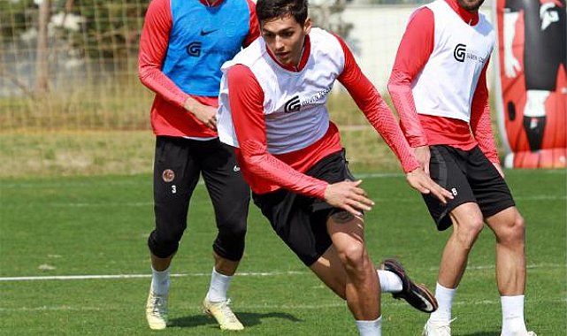 Antalyaspor, Kayserispor karşısında iç saha serisini 4'e çıkarma hedefinde