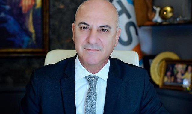 ATSO Başkanı Bahar'dan bina sakinlerine, 'kolonları kontrol ettirin' çağrısı