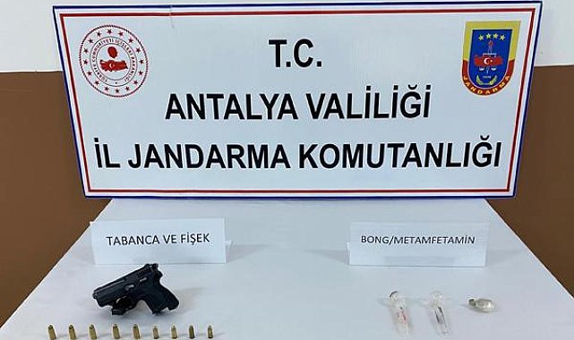 Jandarmadan başarılı operasyonlar