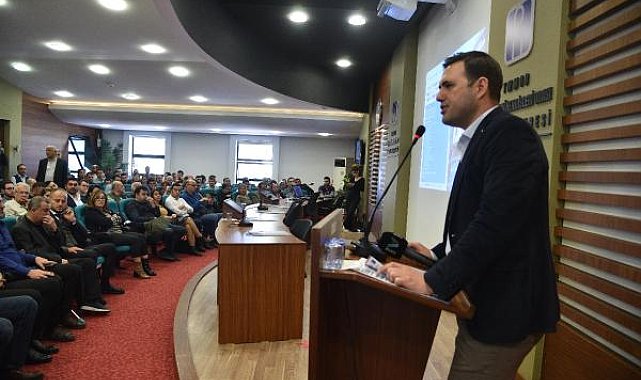 Mühendisler yıkımdaki tespitlerini anlattı