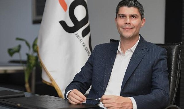Osman Sert: Antalya'ya göç sınırlandırılsın
