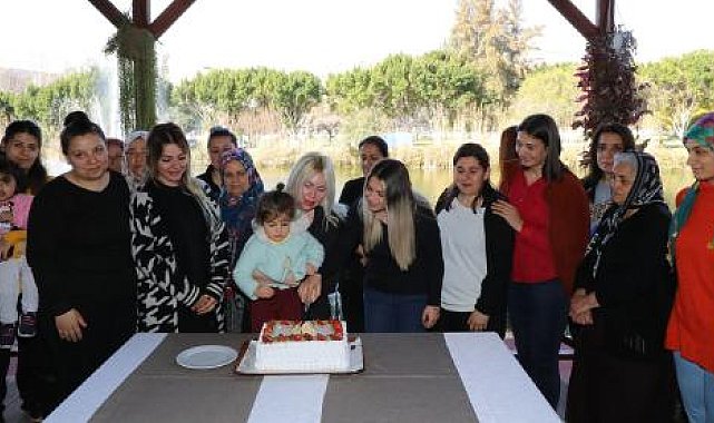 Rektör Özkan: Hastanemizde 17 depremzede anne oldu