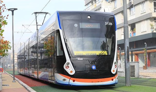 3 günlük bayramda ulaşım ücretsiz