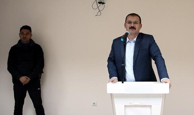 'Çalışmalarımıza kaldığımız yerden devam edeceğiz'