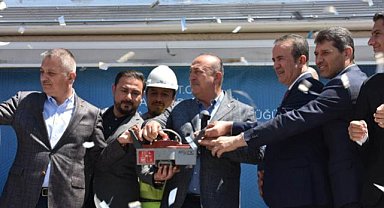 Abdurrahman Başkan, hastane temel atma törenine katıldı