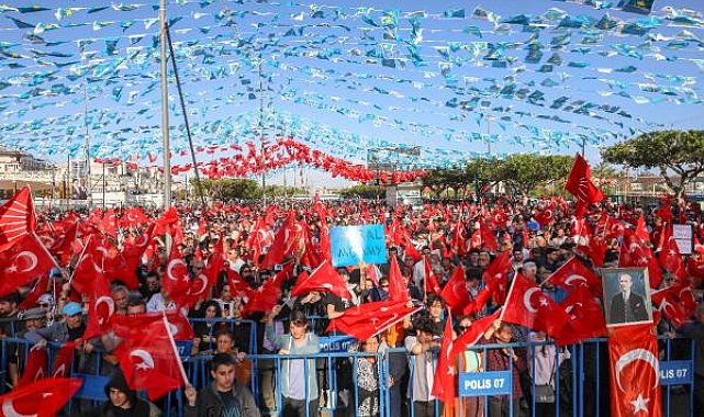 Akşener'den 'Sinan Ateş' yemini