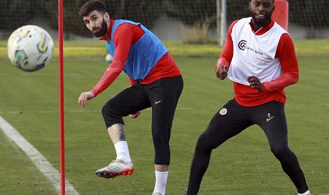 Antalyaspor, iç saha yenilmezlik serisini 5 maça çıkarmayı hedefliyor