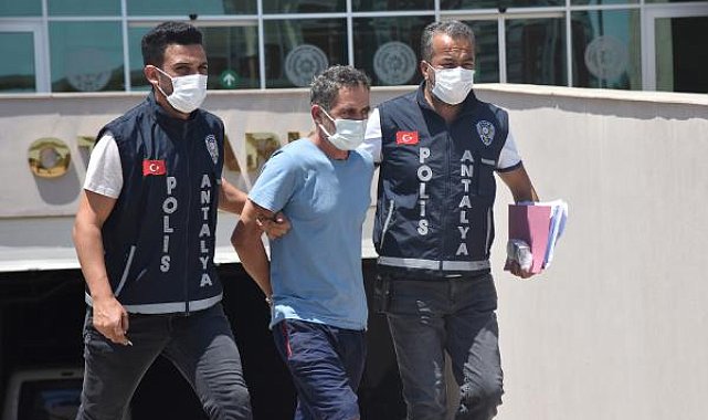 Arkadaş katili için yeniden 'müebbet' istendi