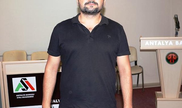 Aynı kişinin 1 yılda 2'nci kez saldırdığı avukat: Can güvenliğimiz tehdit altında