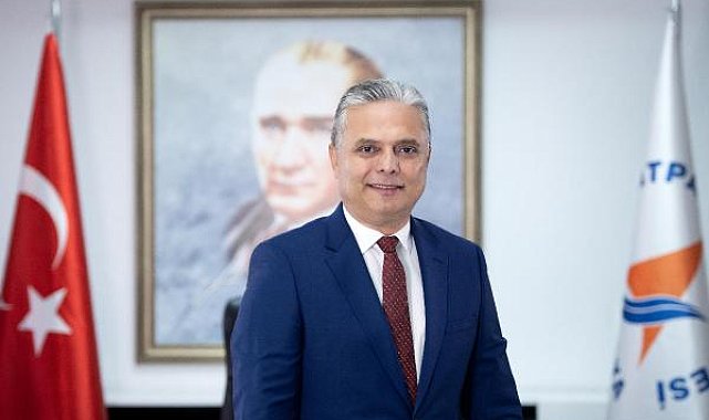 Başkan Uysal'dan 23 Nisan mesajı