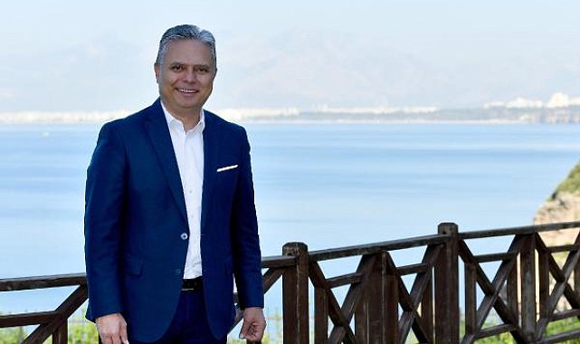 Başkan Uysal'dan bayram mesajı