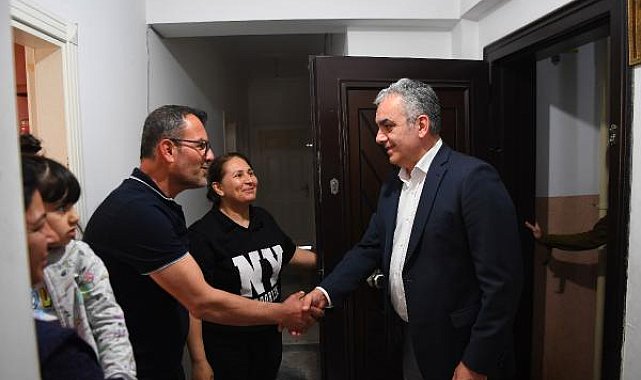 Esen: Kalıcı çözümler şart