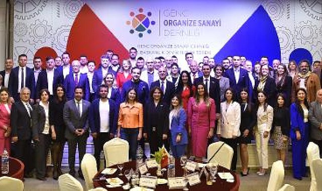 Genç OSD'de Nazlıcan Delibaş dönemi