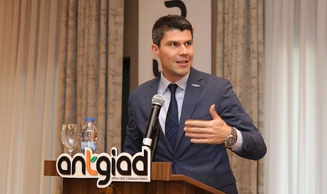 Osman Sert: Barınma sorunu Antalya ekonomisini tehdit ediyor