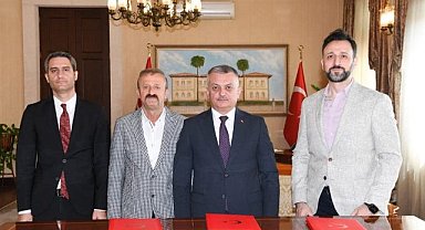 Turan Prince Otel, Manavgat Kızılağaç'a sağlık merkezi yaptıracak