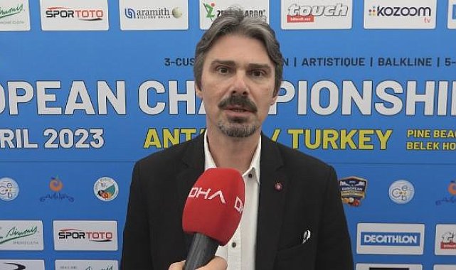 Türkiye, Avrupa Bilardo Şampiyonası'nı lider tamamladı