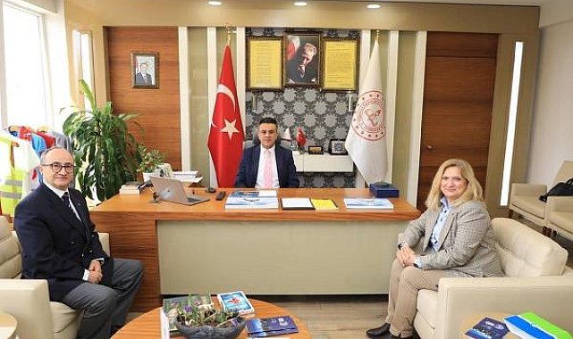 TURMEPA ile Milli Eğitim'den ortak proje