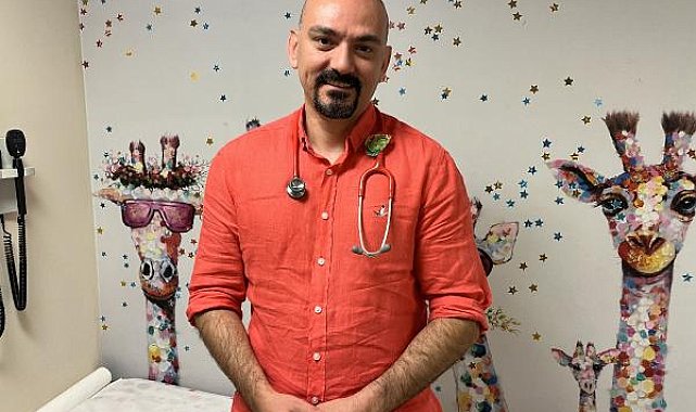 Uzm. Dr. Erol: Menüye siz karar verin, ne kadar yiyeceğine çocuk karar versin