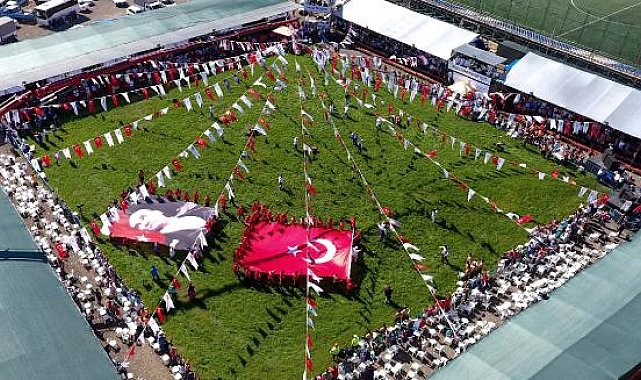 Yağlı güreşlerde VAR sistemi, Muratpaşa'yla başlıyor