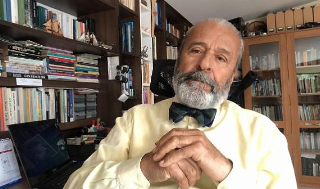 'Yangında her 5 saatte atom bombasına eş değer enerji açığa çıkar'