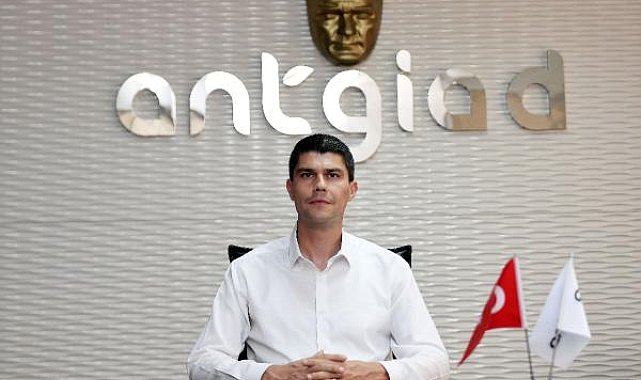 ANTGİAD Başkanı Sert: Ücretler, bölgesel enflasyona göre belirlenmeli