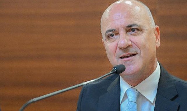 Başkan Bahar: Ekonomi tedbirlerini yakından izliyoruz