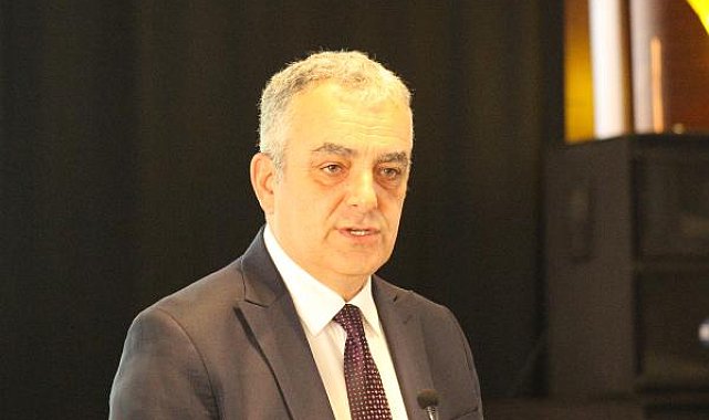 Başkan Esen: Lider değişimine katılmıyorum