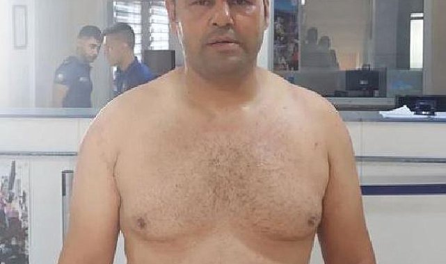 Başpehlivan antrenöründen başcazgıra sopalı saldırı