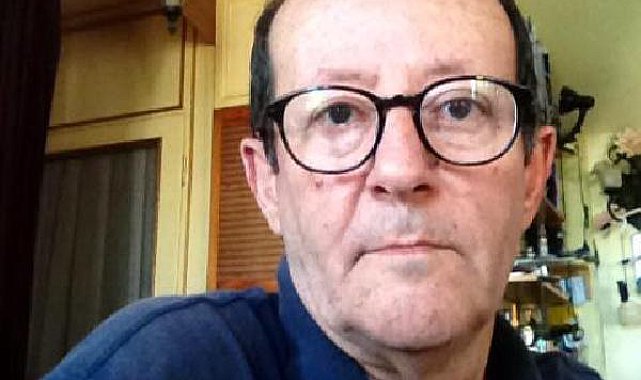 Emekli hakim kalp krizinden öldü