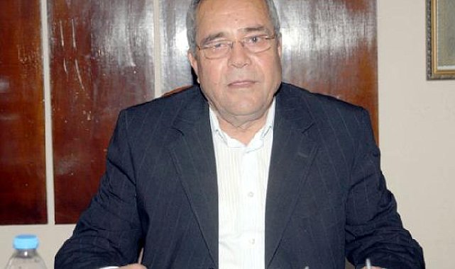 Eski ANTBİRLİK Başkanı Balaban yaşamını yitirdi