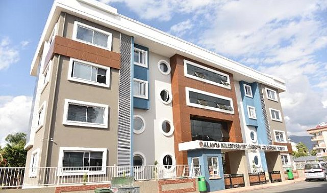 Oba Kız Öğrenci Yurdu'nda kayıt dönemi başlıyor