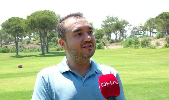 Rikse Birdie Challenge Turnuvası yarın başlayacak