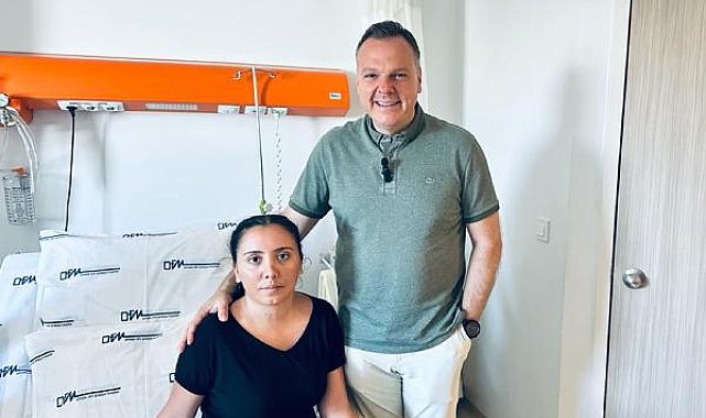 'Farklı karakterdeki baş ağrılarını ciddiye alın'
