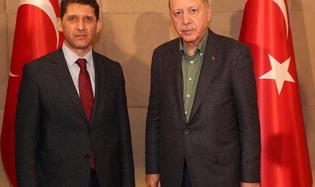 AK Parti'de hedef büyükşehir ve 19 ilçe