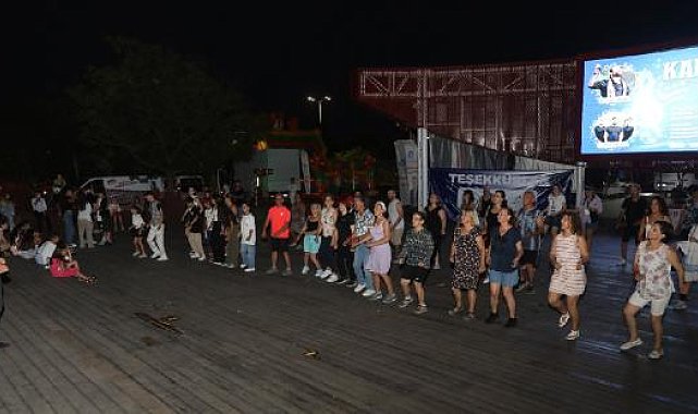 Akdeniz'de Karadeniz fırtınası