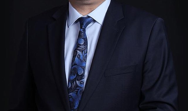 ALKÜ'nün yeni Rektörü Türkdoğan oldu