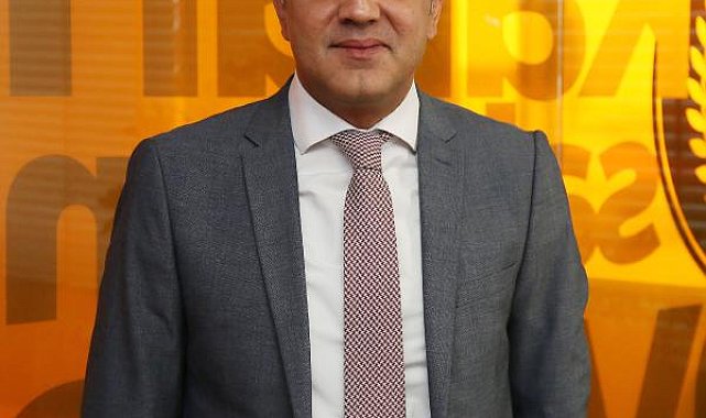 Antalya Milli Eğitim Müdürü değişti