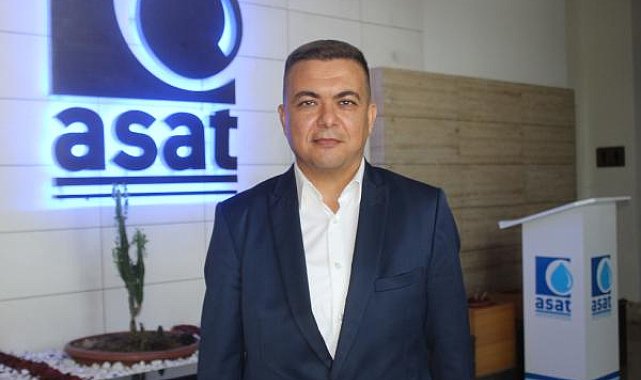 Antalya'da 2019'dan bu yana 114 milyon lira kaçak su kullanım cezası uygulandı