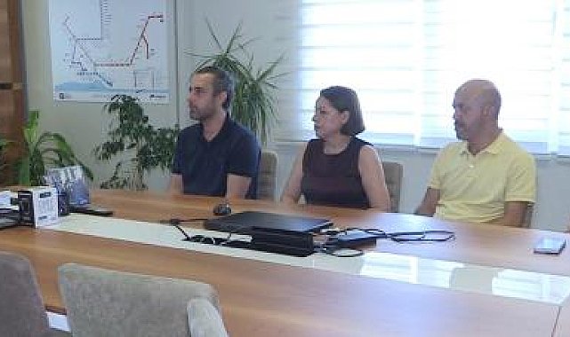 Antalya'nın ulaşım ve trafiği, eski emniyet müdür yardımcısına emanet