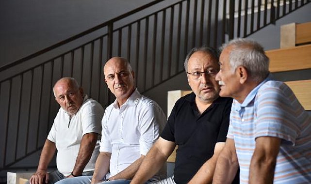 Başkan Bahar: Antalya OSB Teknopark, kentimize hediyemizdir