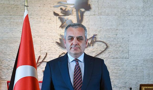 Başkan Esen'den 30 Ağustos mesajı
