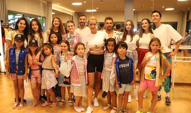 Çocuklara tatilde müzikal eğitim