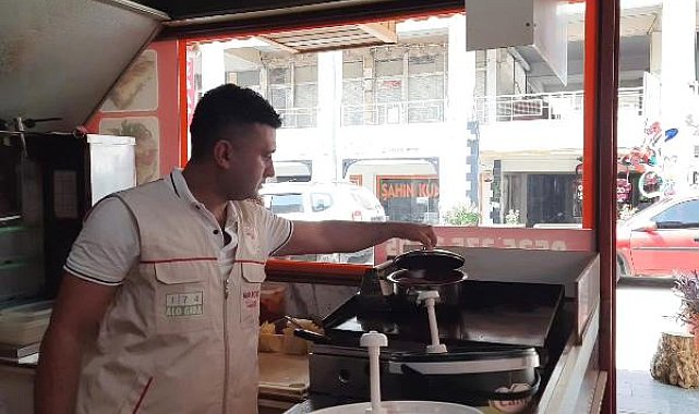 Gıda denetim seferberliği