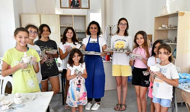 Hayal edip yapıyorlar