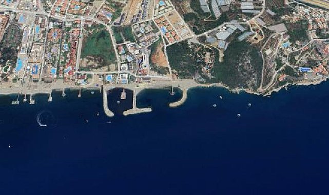 Isınan deniz suyu, 'Akdeniz'in ciğerleri'ni kavuruyor