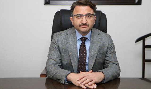 Kemer kaymakamlığında görev değişimi