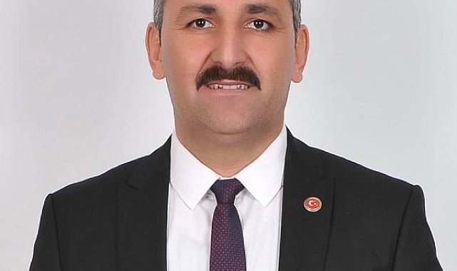 MHP'li meclis üyesi partisinden istifa etti