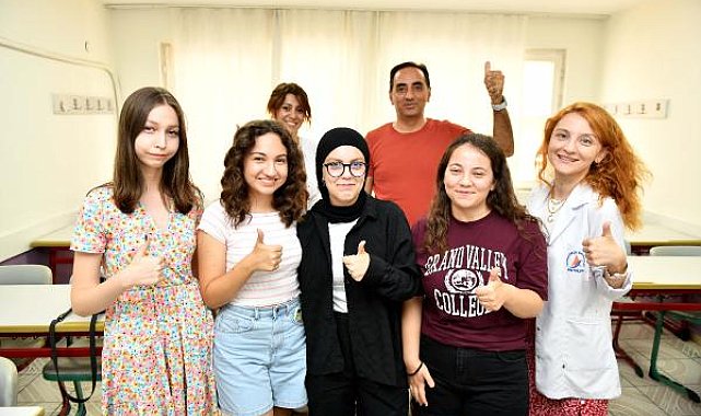 MURGEM'den yüzde 83.5'lik başarı